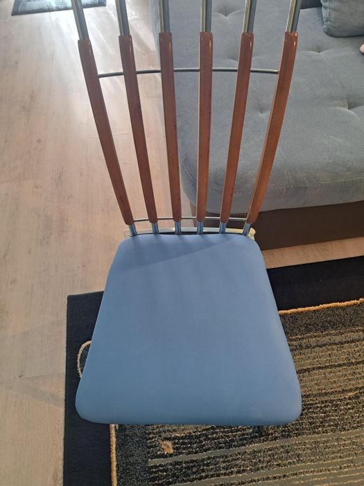 Кухненски столове 6бр.