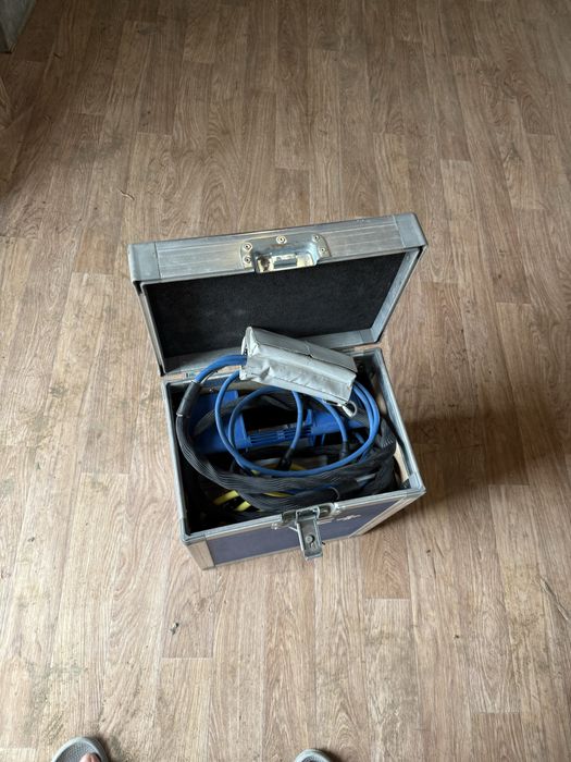 Georg Fischer MSA 250 (Швейцария),