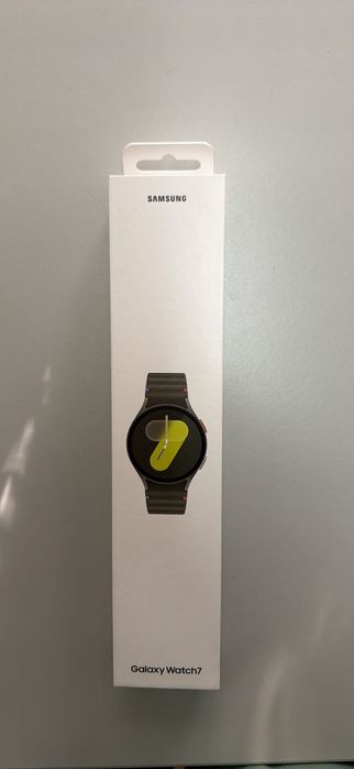 Samsung Galaxy Watch 7, 44 mm