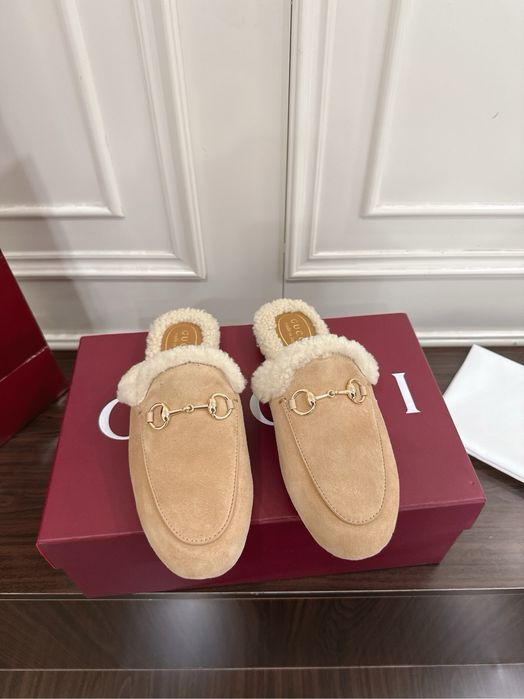 Mocasini Gucci