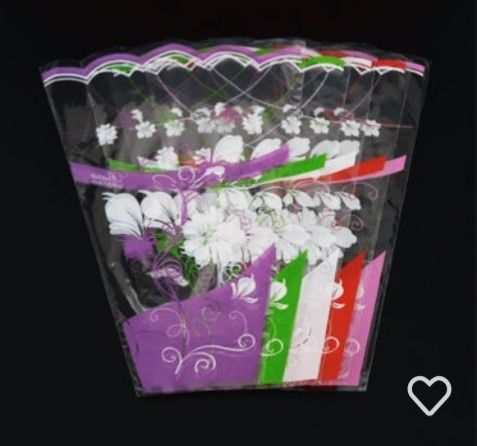 Упаковка для оформления подарка.