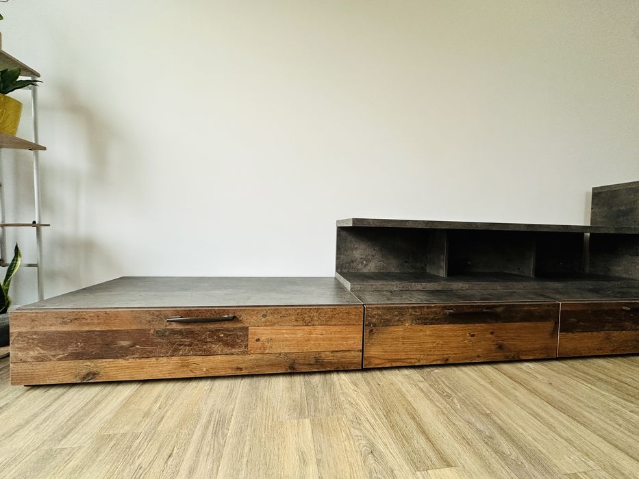 Mobila MOBEXPERT—-Aramis