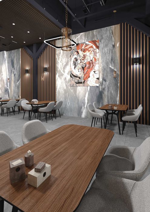 Услуги дизайнера интерьера