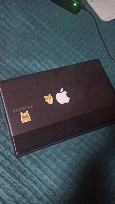 Ноутбук Самсунг Обмен на телефон