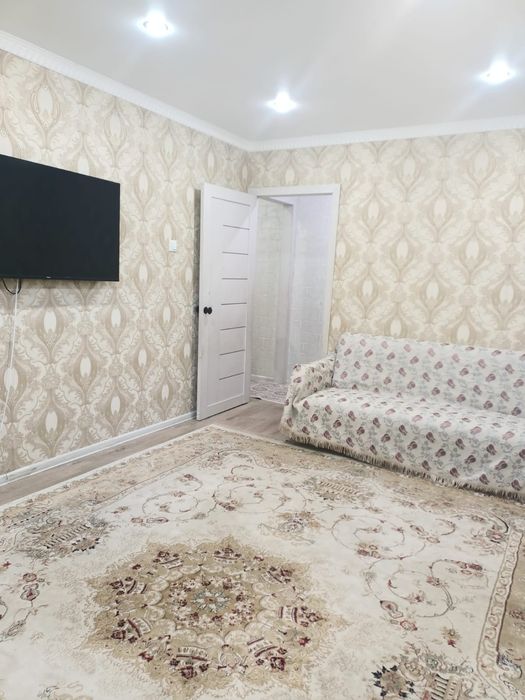 Кватира 2комната прадаю