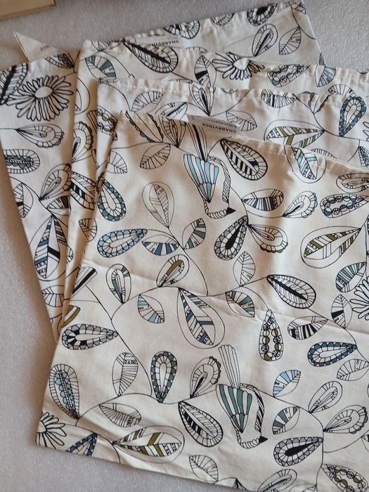 Калъфки за възглавници IKEA