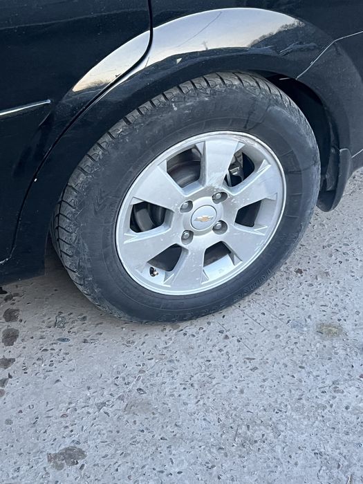 R15 gentra diska baloni bn radnoy diska