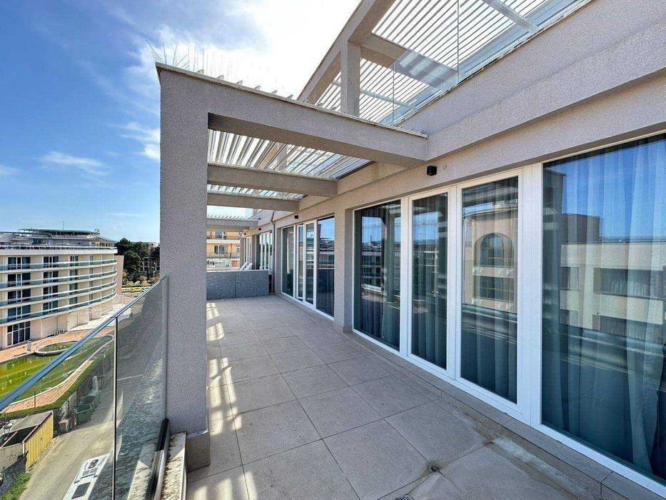 Продава се Едностаен апартамент в к.к. Слънчев бряг - 88 кв.м за 909 €/кв.м - Снимка #7