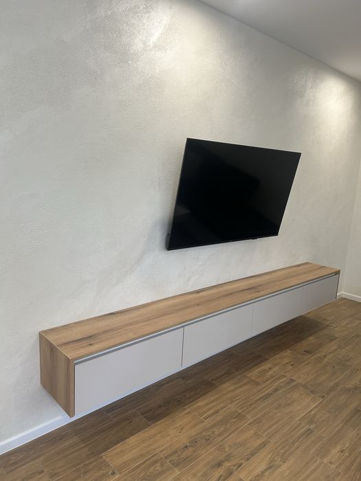 Изработка на мебели по поръчка