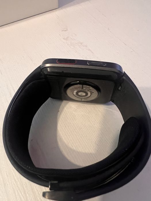 SmartWatch Huawei Watch D, Black
