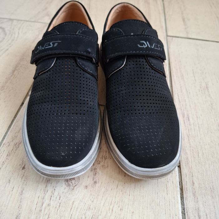 Туфли для мальчика 37 размера