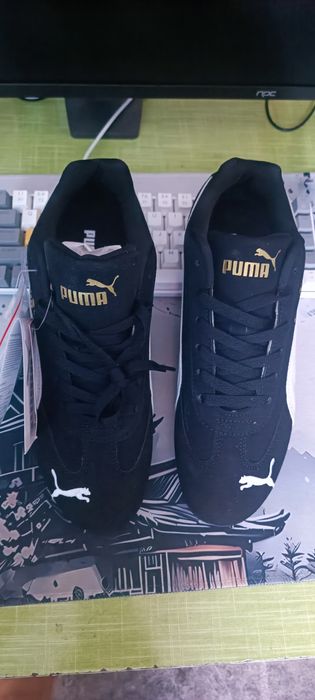 Кросовки Puma 42р