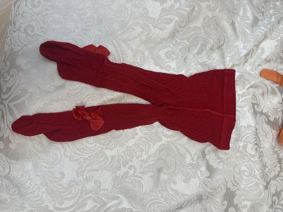 Вещи на годовалую девочку