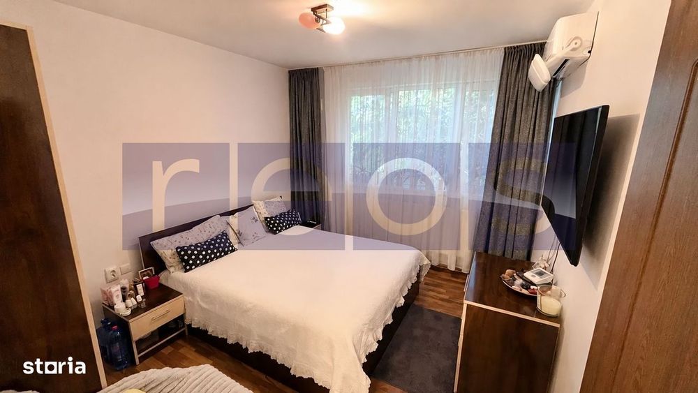Vanzare 3 Camere | Centrala Proprie  | Metrou Jiului |