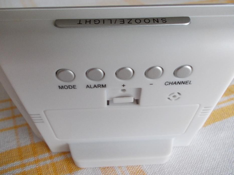 Метеостанция ASCOT нова НАМАЛЕНИЕ