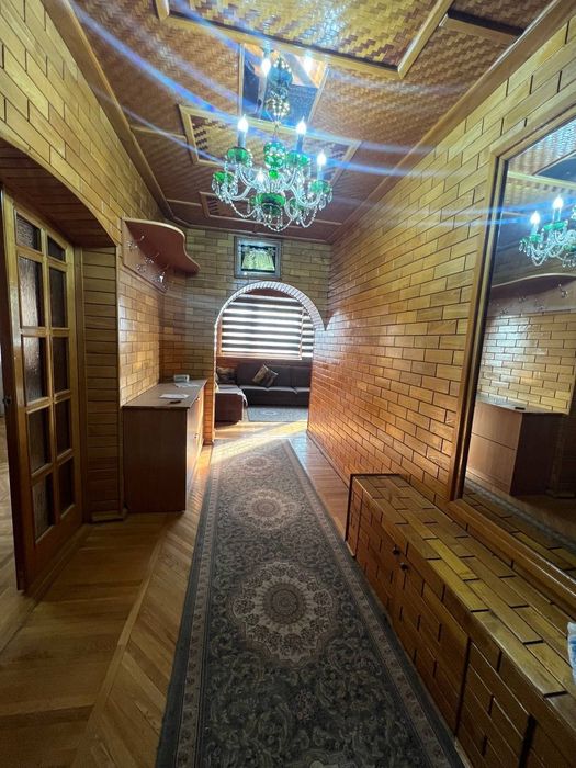 Аренда 4 комнатная Лабзак 120м2