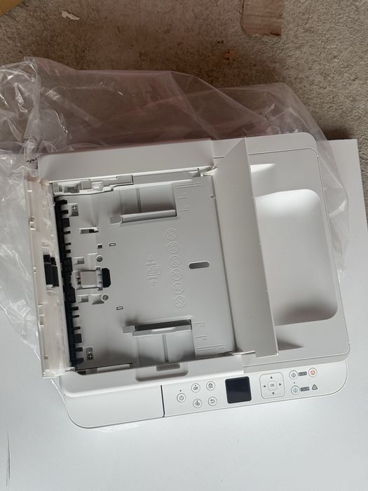 Принтер Canon PIXMA TS7550i