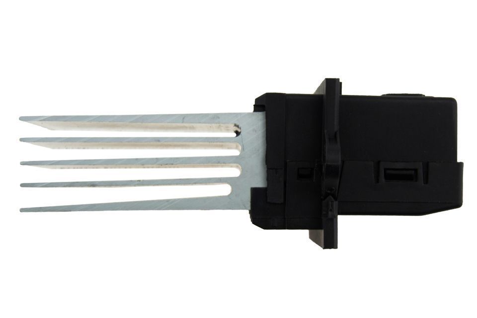 Rezistenta Ventilator habitaclu Peugeot 406 1999-, Renault Master 2 2000-, Cu AC Manual, NTY ERD-CT-006