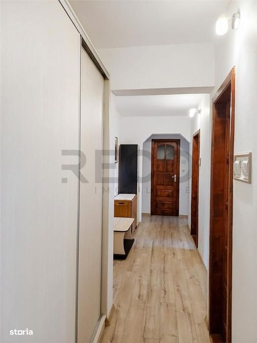 RECO Apartament 4 camere, zona Calea Aradului, parter din 4