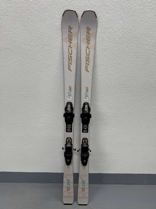 schi fischer rc one xtr 73 lite L155,150,145 si 140cm