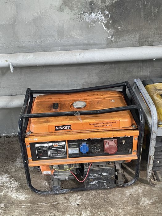 Продам генератор