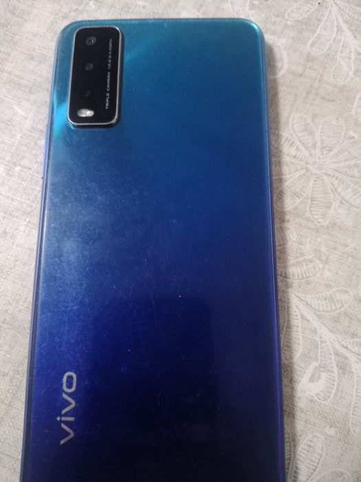 Продам телефон виво