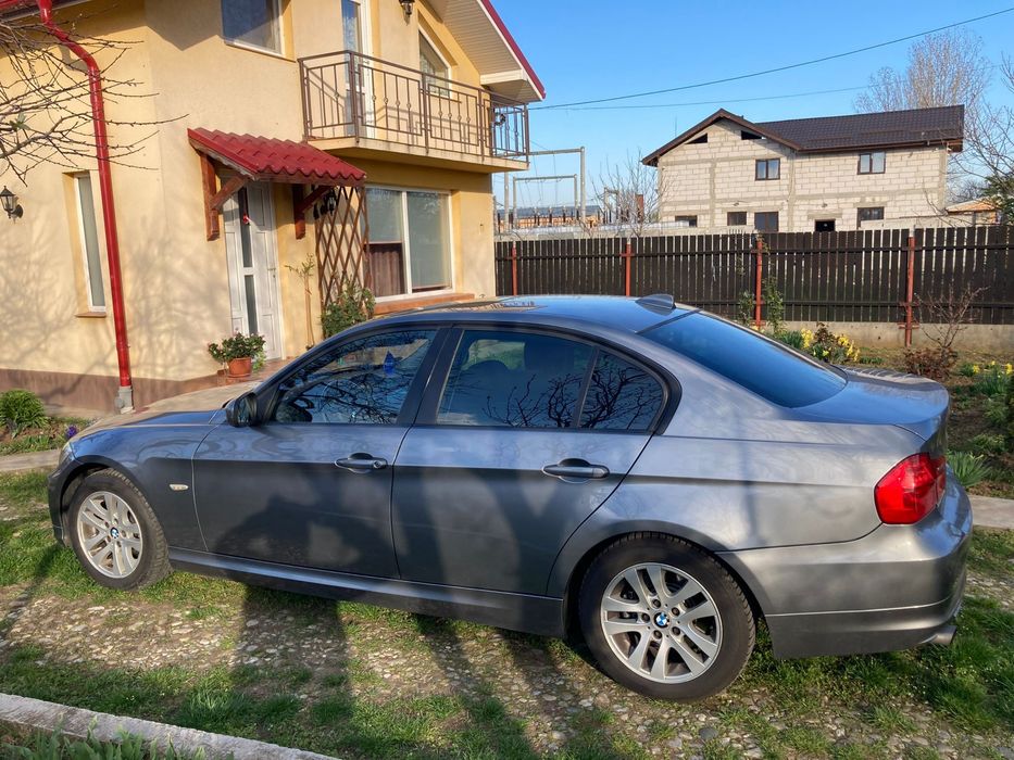 BMW Seria 3 2009 — imagine 4