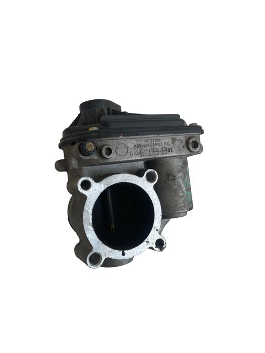 Clapeta De Acceleratie Ford Focus Ii Da_, Hcp, Dp/C-Max 2004 - 2013