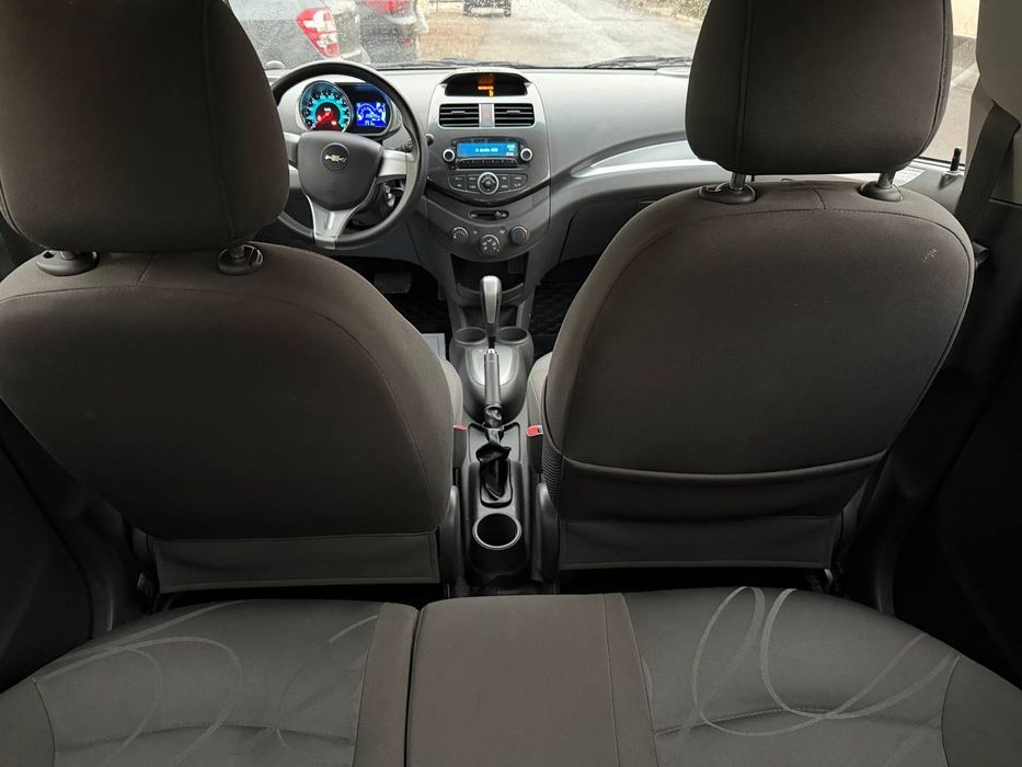 Спарк Афтомат Арендага Берилади