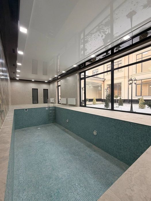 Никитина- Хирмонтепа 5.5 соток новый дом