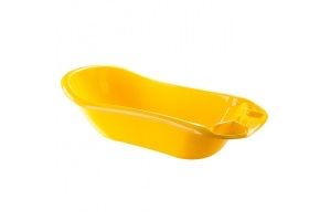 Ванночка и горка для малышей