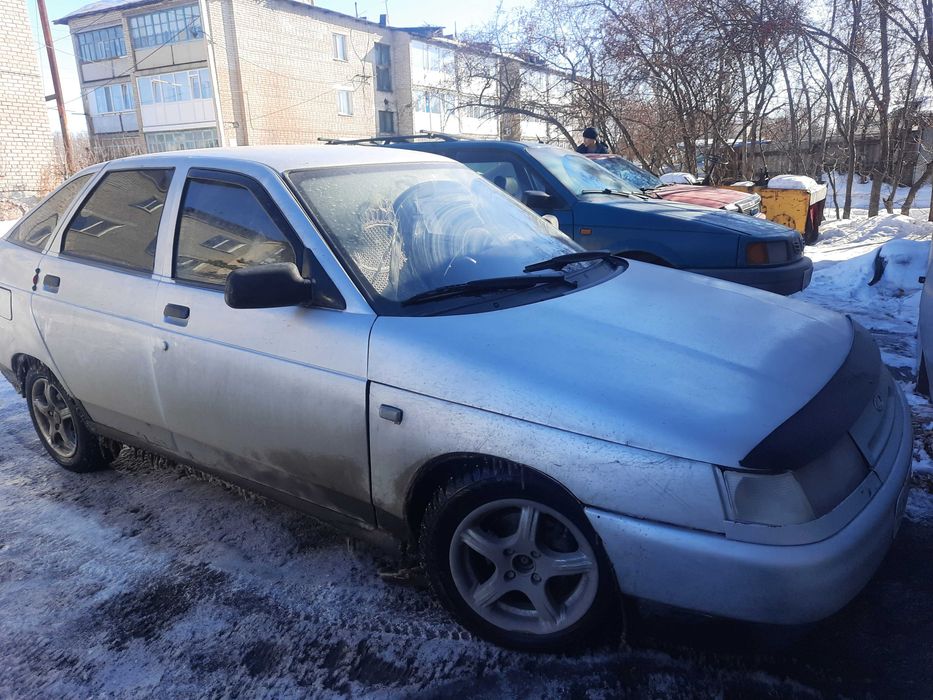 Продам машину,машина хорошая