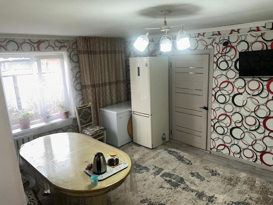 Сдам дом 3хком район Аврора за 60000