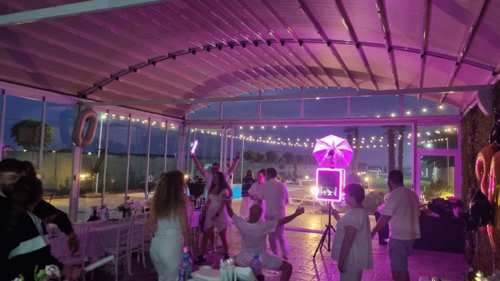 Vila petreceri vila onomastica