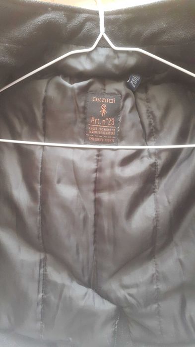 Детско палто 3 години