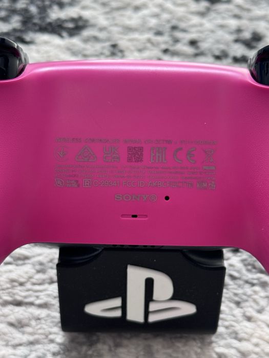 Controller/maneta PS5