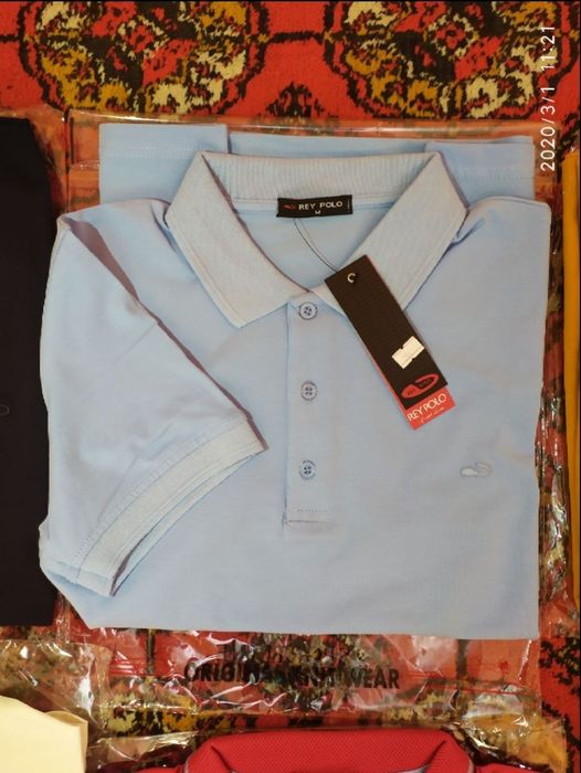 Распродажа мужских финок Турция качество люкс, Chegirmalar finka polo.