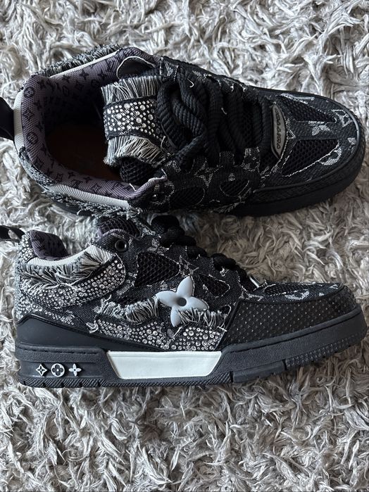 Louis Vuitton skate