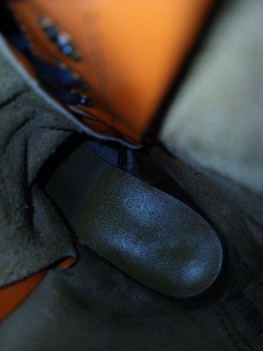 Кубинки Dr. Martens 39