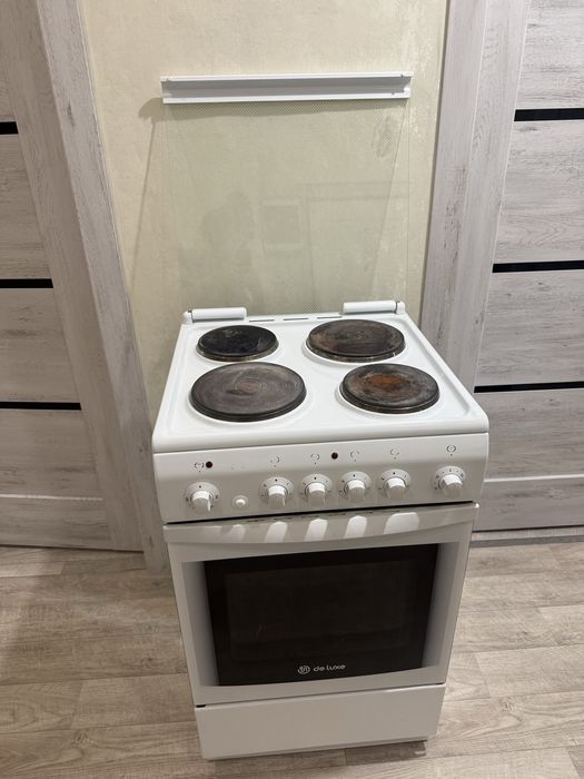 Продам электрическую плитку