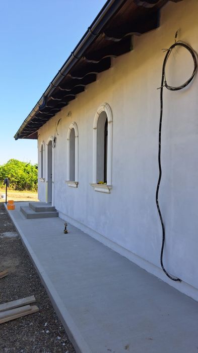 Profile Decorative interior exterior  Ancadramente polistiren. Ancadramente Solbancuri Cornise Brauri Panouri Coltare ! Pret  foarte foarte bun!