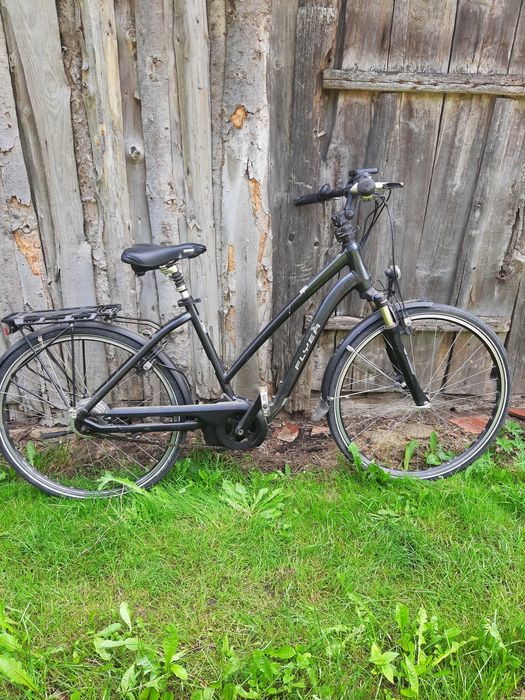 Bicicleta de vanzare