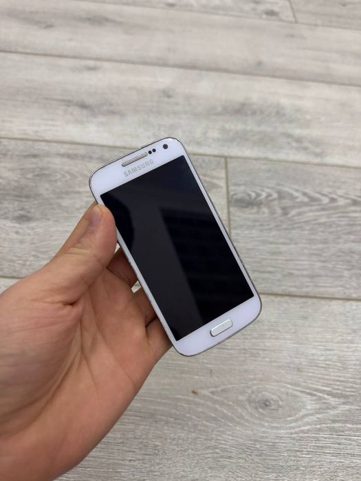 Samsung S4 Mini Legenda