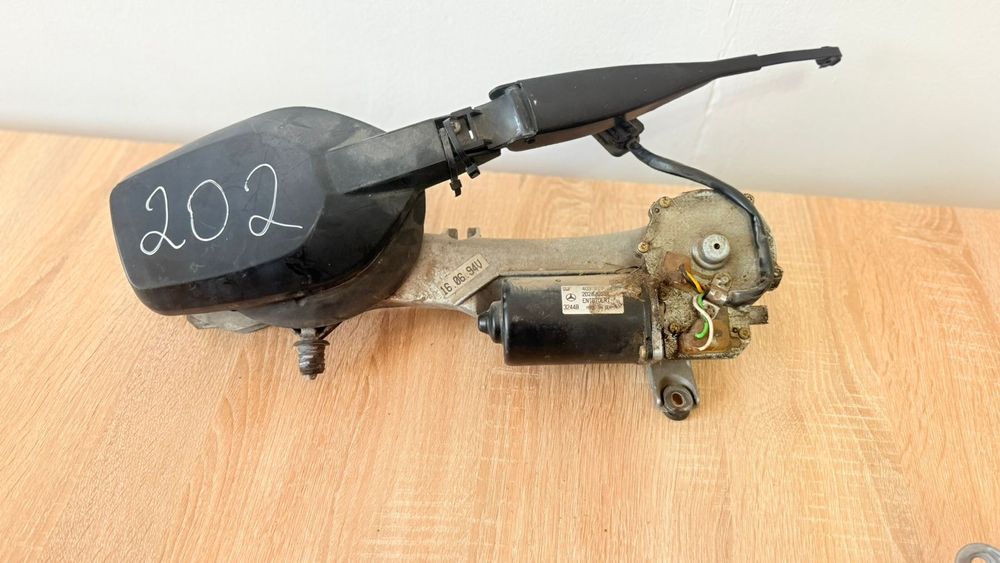 Мерседес 202 Дворники