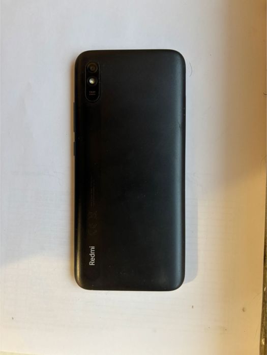 Смартфон Xiaomi Redmi 9A