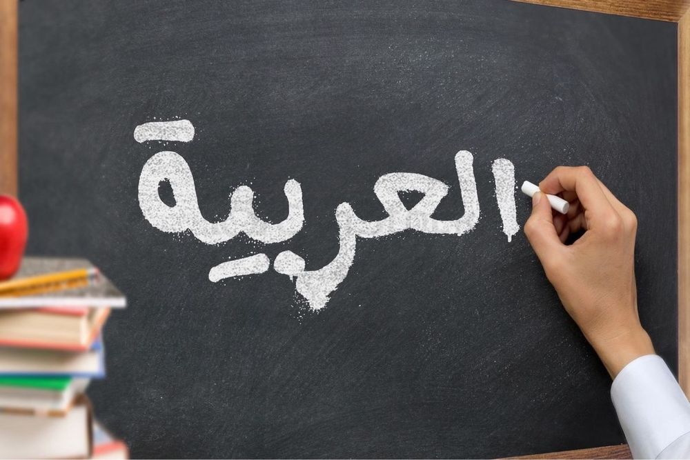 Arab tili dars (onlile)