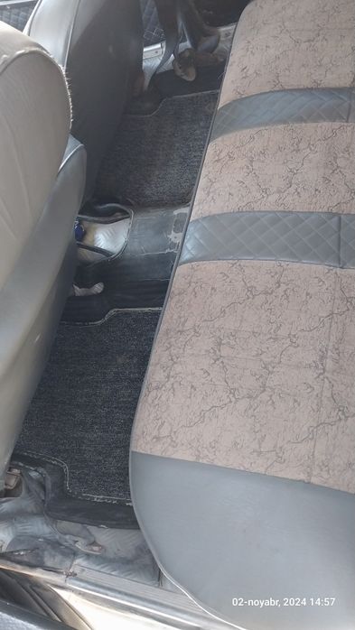 Vaz lada 21 06 prapan