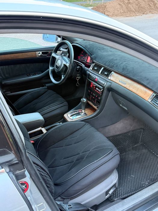 Продам каплю Quattro