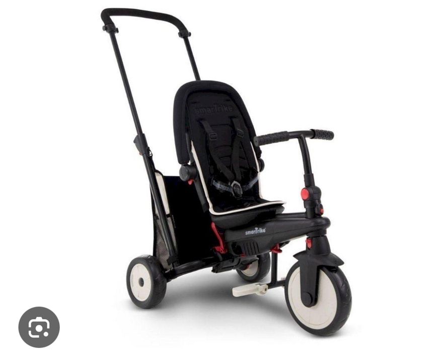 Срочно, продам! Детский велосипед SmarTrike