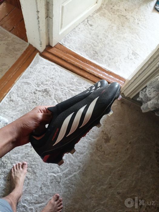 Бутсы PREDATOR Elite